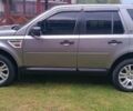 Сірий Ленд Ровер Freelander, об'ємом двигуна 2.18 л та пробігом 305 тис. км за 7900 $, фото 15 на Automoto.ua