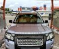 Сірий Ленд Ровер Freelander, об'ємом двигуна 3.2 л та пробігом 346 тис. км за 7000 $, фото 1 на Automoto.ua