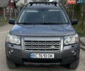 Ленд Ровер Фрилендер 2007 в Самборе на Automoto.ua Серый Ленд Ровер Фрилендер, объемом двигателя 2.18 л и пробегом 366 тыс. км за 9250 $, фото 5 на Automoto.ua