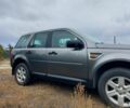 Сірий Ленд Ровер Freelander, об'ємом двигуна 2.2 л та пробігом 199 тис. км за 6000 $, фото 2 на Automoto.ua