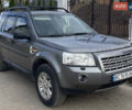 Сірий Ленд Ровер Freelander, об'ємом двигуна 2.18 л та пробігом 366 тис. км за 9250 $, фото 1 на Automoto.ua