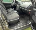Сірий Ленд Ровер Freelander, об'ємом двигуна 2.2 л та пробігом 202 тис. км за 5900 $, фото 5 на Automoto.ua