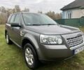 Сірий Ленд Ровер Freelander, об'ємом двигуна 2.2 л та пробігом 202 тис. км за 5900 $, фото 11 на Automoto.ua