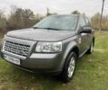 Сірий Ленд Ровер Freelander, об'ємом двигуна 2.2 л та пробігом 202 тис. км за 5900 $, фото 17 на Automoto.ua