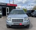 Сірий Ленд Ровер Freelander, об'ємом двигуна 2.2 л та пробігом 265 тис. км за 10490 $, фото 2 на Automoto.ua