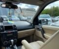 Сірий Ленд Ровер Freelander, об'ємом двигуна 2.2 л та пробігом 265 тис. км за 10490 $, фото 34 на Automoto.ua