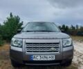 Сірий Ленд Ровер Freelander, об'ємом двигуна 2.2 л та пробігом 199 тис. км за 6000 $, фото 3 на Automoto.ua