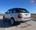 Сірий Ленд Ровер Freelander, об'ємом двигуна 2.7 л та пробігом 291 тис. км за 4550 $, фото 2 на Automoto.ua