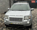 Серый Ленд Ровер Фрилендер, объемом двигателя 3.19 л и пробегом 127 тыс. км за 9999 $, фото 19 на Automoto.ua