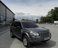 Сірий Ленд Ровер Freelander, об'ємом двигуна 2.2 л та пробігом 370 тис. км за 7250 $, фото 1 на Automoto.ua