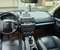 Сірий Ленд Ровер Freelander, об'ємом двигуна 2.18 л та пробігом 305 тис. км за 7900 $, фото 38 на Automoto.ua