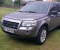 Сірий Ленд Ровер Freelander, об'ємом двигуна 2.18 л та пробігом 305 тис. км за 7900 $, фото 4 на Automoto.ua