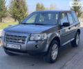 Сірий Ленд Ровер Freelander, об'ємом двигуна 2.2 л та пробігом 280 тис. км за 10700 $, фото 1 на Automoto.ua