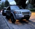 Сірий Ленд Ровер Freelander, об'ємом двигуна 3.2 л та пробігом 270 тис. км за 9500 $, фото 3 на Automoto.ua