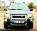 Сірий Ленд Ровер Freelander, об'ємом двигуна 2 л та пробігом 170 тис. км за 3150 $, фото 4 на Automoto.ua