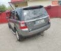 Сірий Ленд Ровер Freelander, об'ємом двигуна 2.2 л та пробігом 230 тис. км за 9100 $, фото 2 на Automoto.ua