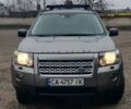 Сірий Ленд Ровер Freelander, об'ємом двигуна 2.18 л та пробігом 256 тис. км за 11800 $, фото 1 на Automoto.ua