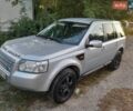 Сірий Ленд Ровер Freelander, об'ємом двигуна 2.18 л та пробігом 280 тис. км за 9500 $, фото 5 на Automoto.ua