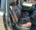 Сірий Ленд Ровер Freelander, об'ємом двигуна 2.2 л та пробігом 378 тис. км за 10490 $, фото 11 на Automoto.ua
