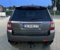 Сірий Ленд Ровер Freelander, об'ємом двигуна 2.2 л та пробігом 236 тис. км за 13500 $, фото 7 на Automoto.ua