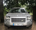 Серый Ленд Ровер Фрилендер, объемом двигателя 2.2 л и пробегом 249 тыс. км за 9500 $, фото 1 на Automoto.ua