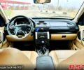 Сірий Ленд Ровер Freelander, об'ємом двигуна 2 л та пробігом 170 тис. км за 3150 $, фото 7 на Automoto.ua