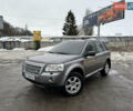 Серый Ленд Ровер Фрилендер, объемом двигателя 3.19 л и пробегом 292 тыс. км за 7700 $, фото 46 на Automoto.ua