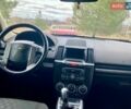 Серый Ленд Ровер Фрилендер, объемом двигателя 2.2 л и пробегом 282 тыс. км за 8350 $, фото 44 на Automoto.ua
