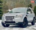 Сірий Ленд Ровер Freelander, об'ємом двигуна 2.2 л та пробігом 280 тис. км за 8499 $, фото 1 на Automoto.ua