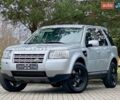 Сірий Ленд Ровер Freelander, об'ємом двигуна 2.2 л та пробігом 282 тис. км за 7950 $, фото 8 на Automoto.ua