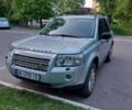 Сірий Ленд Ровер Freelander, об'ємом двигуна 2.2 л та пробігом 247 тис. км за 9500 $, фото 7 на Automoto.ua