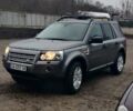 Серый Ленд Ровер Фрилендер, объемом двигателя 2.18 л и пробегом 256 тыс. км за 12100 $, фото 2 на Automoto.ua