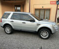 Сірий Ленд Ровер Freelander, об'ємом двигуна 2.2 л та пробігом 255 тис. км за 9900 $, фото 5 на Automoto.ua