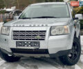 Сірий Ленд Ровер Freelander, об'ємом двигуна 2.2 л та пробігом 280 тис. км за 8499 $, фото 6 на Automoto.ua