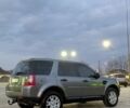 Серый Ленд Ровер Фрилендер, объемом двигателя 2.18 л и пробегом 215 тыс. км за 12000 $, фото 9 на Automoto.ua