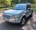 Сірий Ленд Ровер Freelander, об'ємом двигуна 2.2 л та пробігом 253 тис. км за 8900 $, фото 11 на Automoto.ua