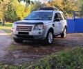 Сірий Ленд Ровер Freelander, об'ємом двигуна 3.2 л та пробігом 270 тис. км за 9500 $, фото 17 на Automoto.ua