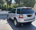 Сірий Ленд Ровер Freelander, об'ємом двигуна 2.2 л та пробігом 230 тис. км за 10500 $, фото 2 на Automoto.ua