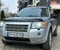 Сірий Ленд Ровер Freelander, об'ємом двигуна 3.19 л та пробігом 274 тис. км за 8300 $, фото 1 на Automoto.ua