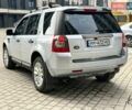 Сірий Ленд Ровер Freelander, об'ємом двигуна 3.19 л та пробігом 274 тис. км за 8300 $, фото 5 на Automoto.ua