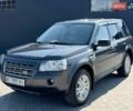 Сірий Ленд Ровер Freelander, об'ємом двигуна 2.18 л та пробігом 295 тис. км за 10300 $, фото 1 на Automoto.ua