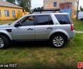 Сірий Ленд Ровер Freelander, об'ємом двигуна 3.2 л та пробігом 271 тис. км за 9500 $, фото 5 на Automoto.ua