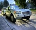 Сірий Ленд Ровер Freelander, об'ємом двигуна 3.2 л та пробігом 271 тис. км за 9500 $, фото 1 на Automoto.ua