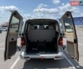 Сірий Ленд Ровер Freelander, об'ємом двигуна 3.19 л та пробігом 309 тис. км за 8200 $, фото 6 на Automoto.ua