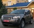 Сірий Ленд Ровер Freelander, об'ємом двигуна 0 л та пробігом 186 тис. км за 10950 $, фото 27 на Automoto.ua