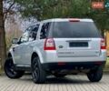 Сірий Ленд Ровер Freelander, об'ємом двигуна 2.2 л та пробігом 282 тис. км за 7950 $, фото 36 на Automoto.ua