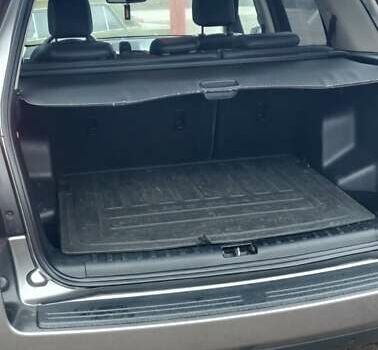 Серый Ленд Ровер Фрилендер, объемом двигателя 2.18 л и пробегом 256 тыс. км за 12100 $, фото 10 на Automoto.ua