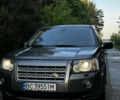Сірий Ленд Ровер Freelander, об'ємом двигуна 2.2 л та пробігом 650 тис. км за 12350 $, фото 1 на Automoto.ua
