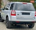 Сірий Ленд Ровер Freelander, об'ємом двигуна 2.2 л та пробігом 282 тис. км за 7950 $, фото 29 на Automoto.ua