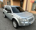 Сірий Ленд Ровер Freelander, об'ємом двигуна 2.2 л та пробігом 255 тис. км за 9900 $, фото 14 на Automoto.ua